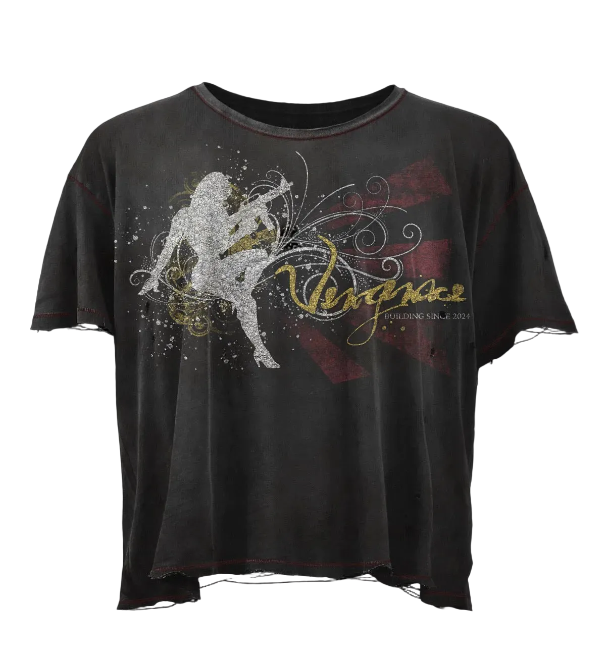 Envy Tee