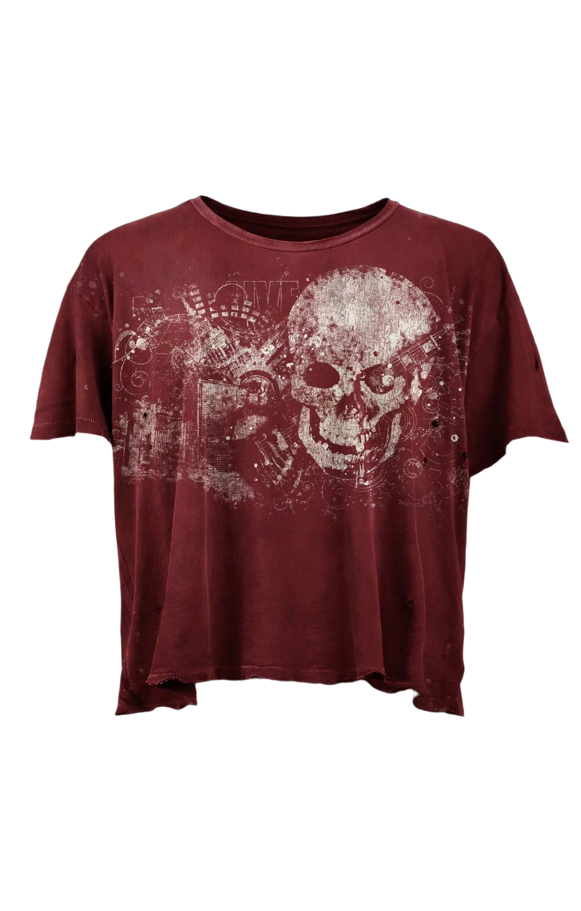 Relic Tee