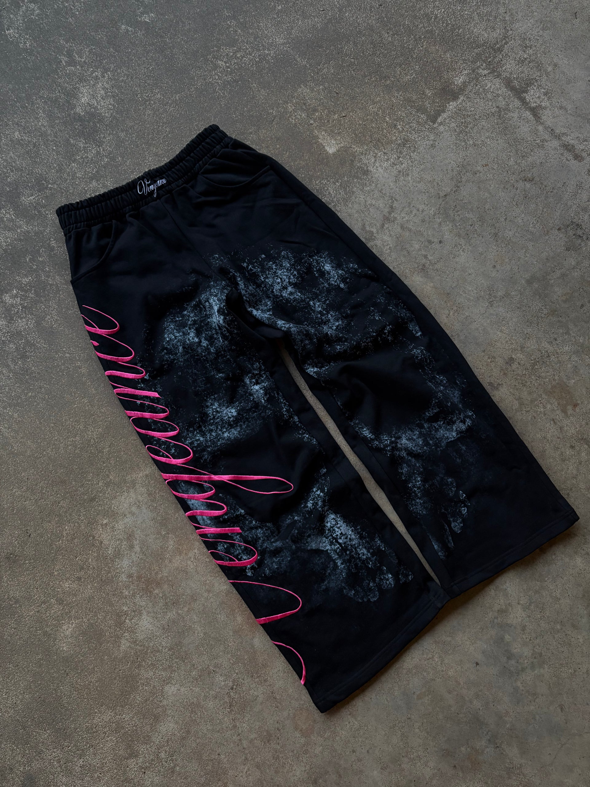 "Ashes" Sweatpants