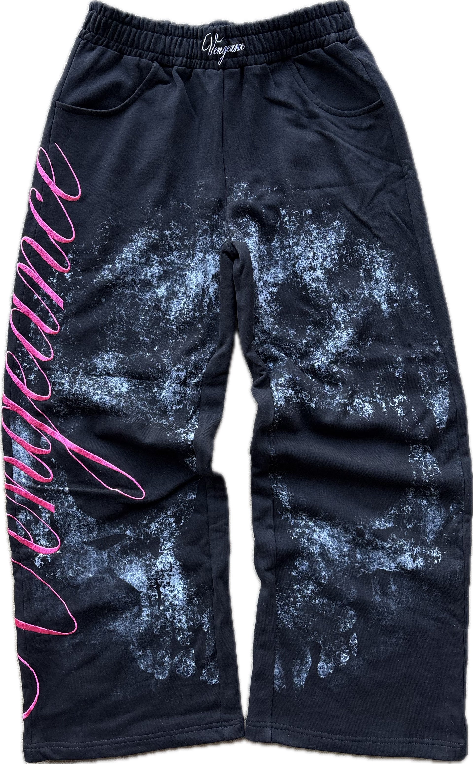 "Ashes" Sweatpants