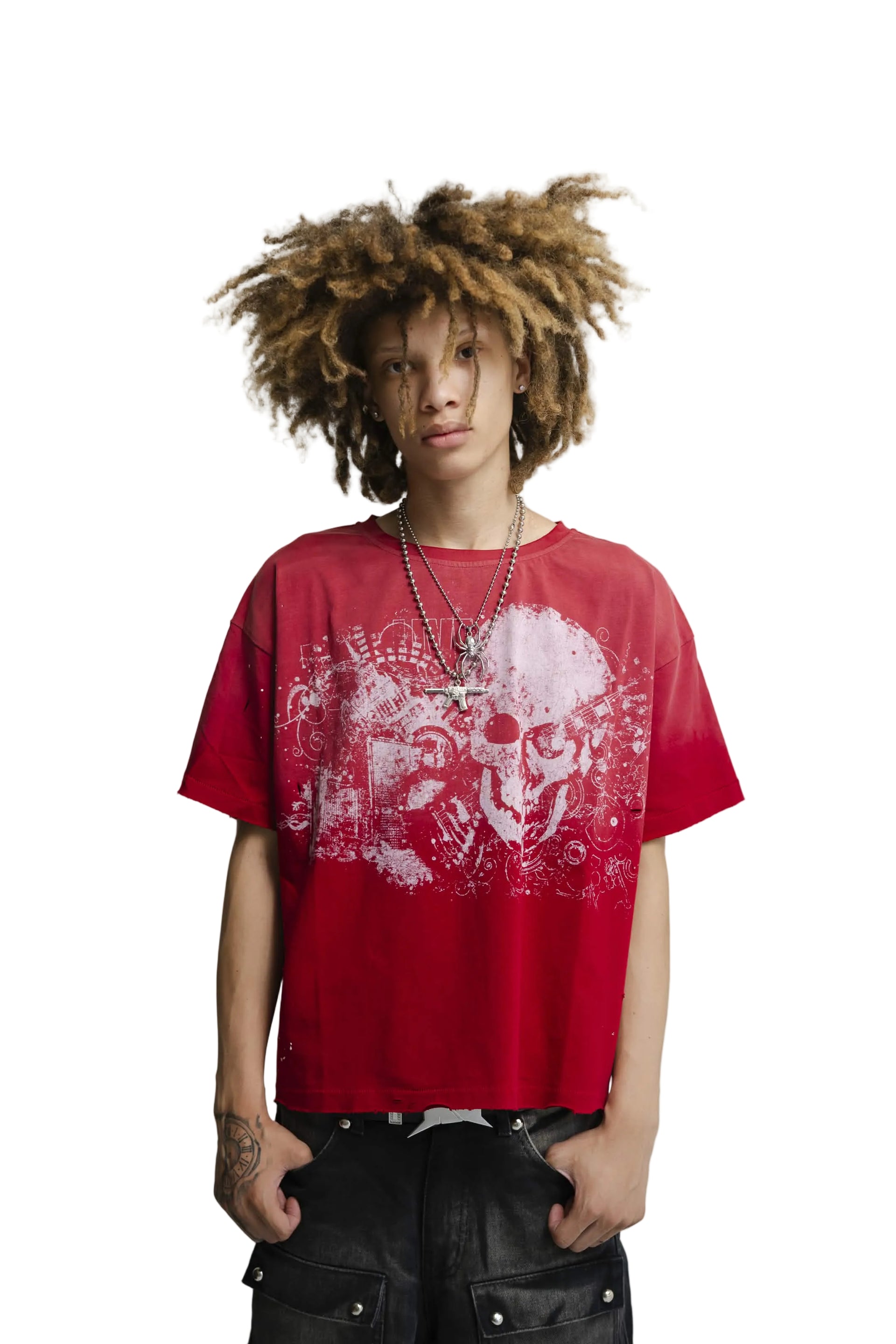 Relic Tee