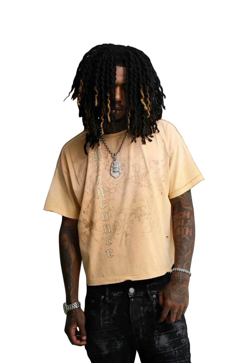 Halo Tee