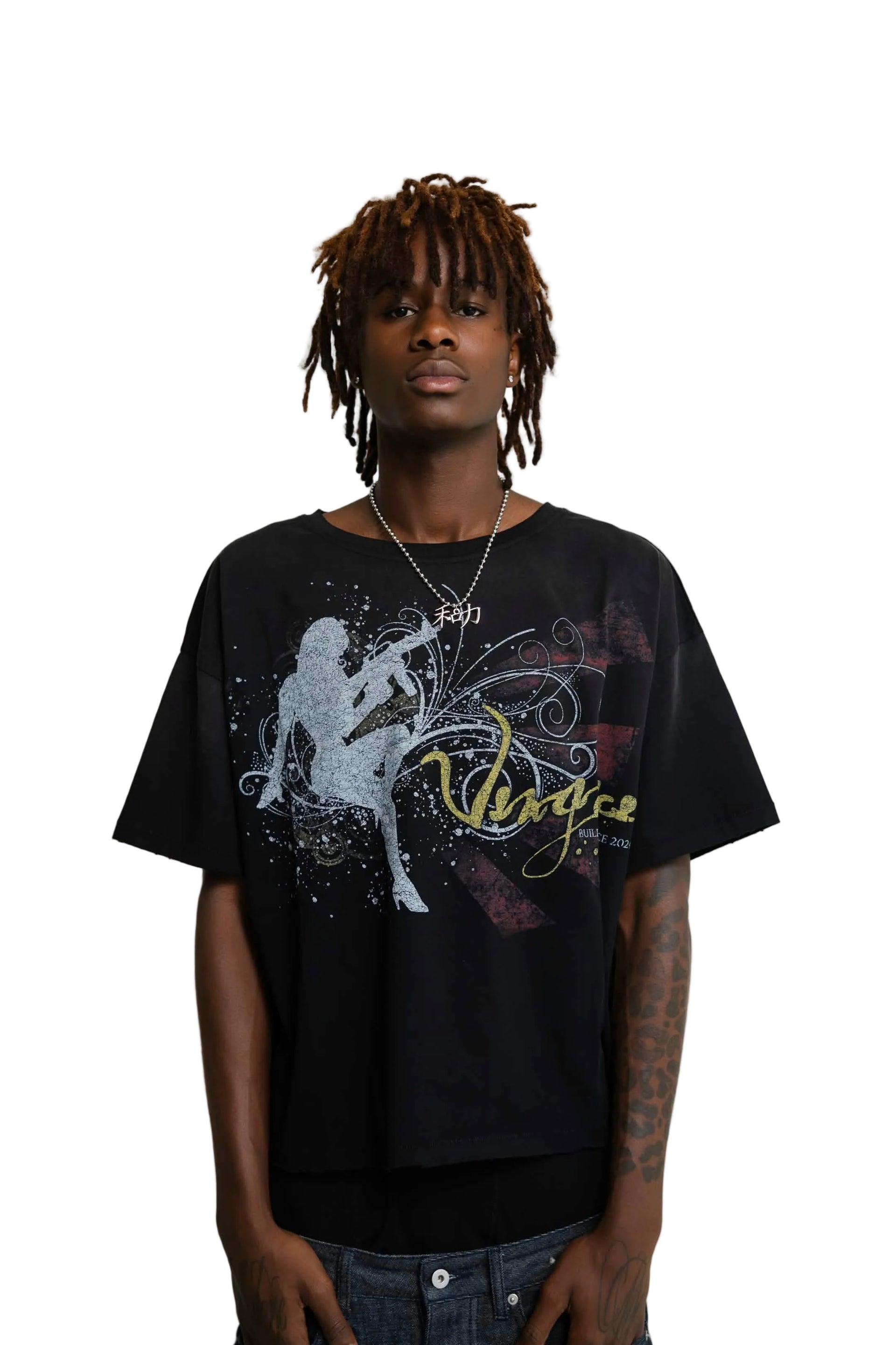 Envy Tee